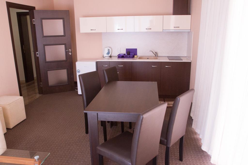 Guest House Sg-Brothers Obzor Exterior foto